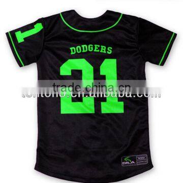 OEM Lightweight Royals Team Usa Baseball Jersey Plain Baseball t Shirts photo-6