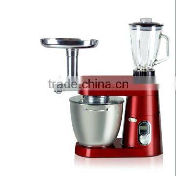 China professional stand mixer die casting Manufacture