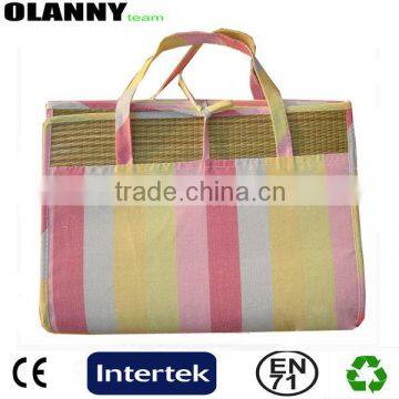 hot sale cheap factory price portable beach mat