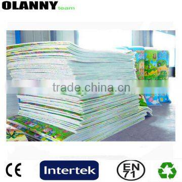 made in china cheap price best seller factory price high quality play mat