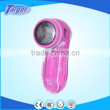 ABS electric rechargeable clothes lint pill fluff remover