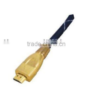 HDMI Cable/Common Mould(SH10-8028)