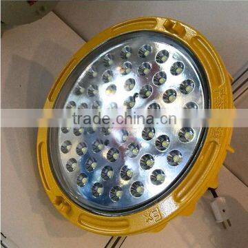 BAD87 100W Explosion Proof LED Light