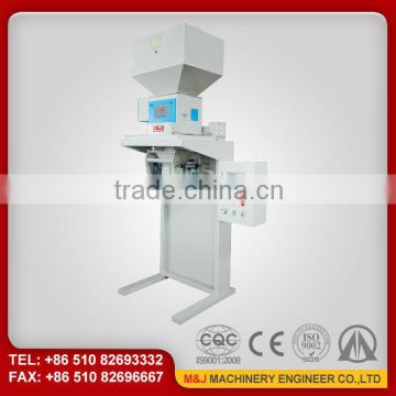 20tons/hour paper bag flour weight packing machine