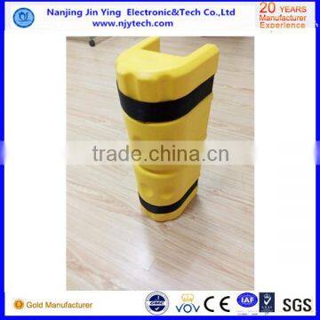 Plastic Column Protection,Plastic Column Guard,Rack Protection photo-3
