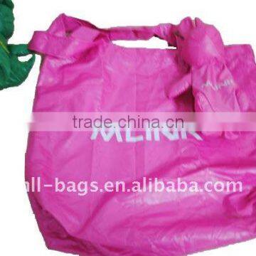 bear folding bags for promotion