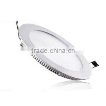 CNTEK Energy Saving LED Downlight Round Slim 9W Cool White C-tick, CE, RoHS, SAA photo-3