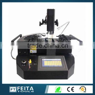 110V/220V infrared bga rework station CF-360T/ smd rework station laptop repair tools BGA reballing station