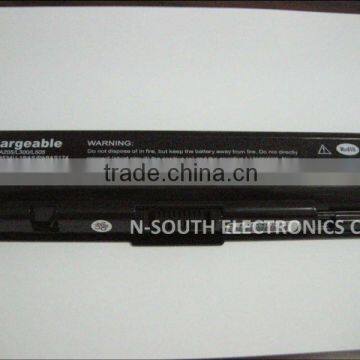 wholesale laptop lithium battery for toshiba a200 a205 l300 l505