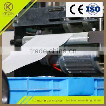 BZJ150 Customized Factory Sell Ice Cream Production Line Tongue Depressor Automatic Preformed Pouch Packing Machine photo-4