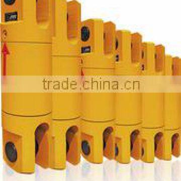 Rotary Drilling Machine Swivel Lifting Kelly Bar Swivel Joint