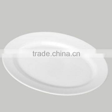 Dinnerware ceramic glaze plate, dishes and plates set hotel, ceramic plates decorates