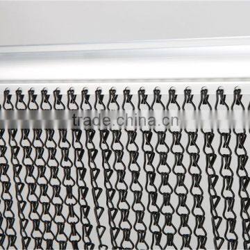 Summer Decorative Chain Fly Screen photo-3