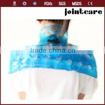 massage therapy neck heat pack