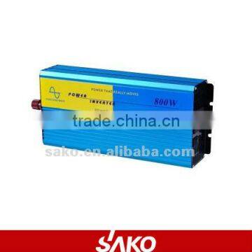 pure sine wave inverter SKN P 500W 12V 24V 48V