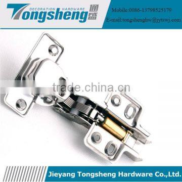 SS Cabinet Hinge
