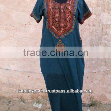 Mothers Favourite Dress Maternity Cocktail Dresses Western Wear Womens Dresses Floral Embroidery Dress photo-3