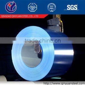 factory price of 0.4mm thick ppgi metal sheet