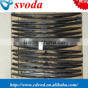 China supply good quality rubber windshield wiper blade 15042519 for terex trucks