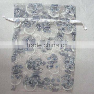 organza bag