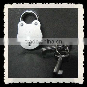 Outdoor Travel Mini, compact key lock