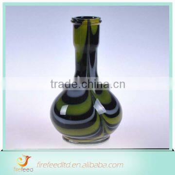 Wholesale China Import Small Hookah With Pumpkin-Shaped Vase