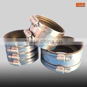 UPC certificate stainless steel coupling