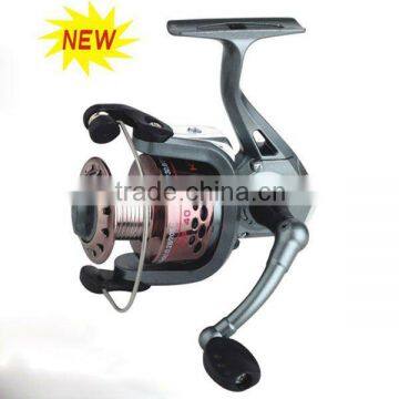 2012 New Product Spinning Fishing Reels