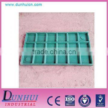 pvc manhole cover