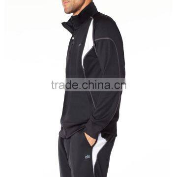Professional High Quality Lightweight Running Jacket Men photo-3