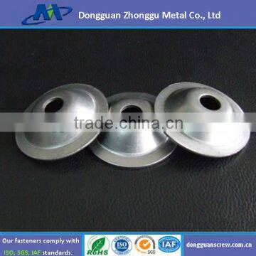 Made in china high quality metal cup washer