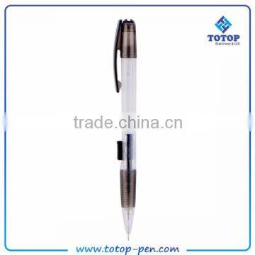 Pen and Pencil Set 2 in 1 Pen With Mechanical Pencil photo-3