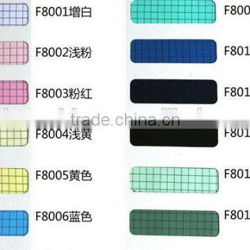 Beijing YuHeng factory customize polyester anti static fabric