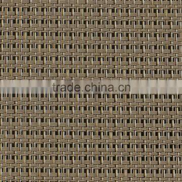 Sunscreen fabric factory produce special designs - MOCHA