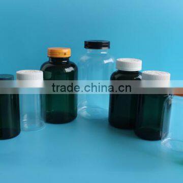 Wholesale Plastic Pharmaceutical Bottle, Chewing Gum Bottle,medicine Bottle Quality Choice photo-6