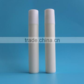 Hot sale main product Plastic empty roll-on tube