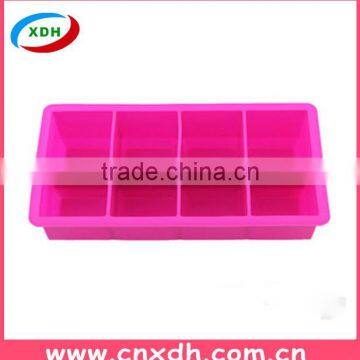 Hot Sale High Quality Cheap OEM Siliocne Ice Cube Tray