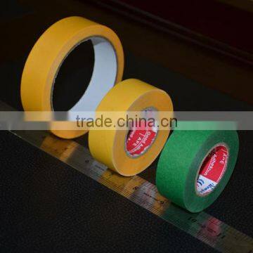 Patterns Printing Single Side Adhesive Japanese Washi Paper Tape photo-3