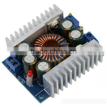 dc step down transformer 28V 24V 19V to 5V/ 12V 8A 10A 11A 12A converter circuit for solar panel / home solar systems