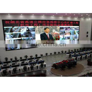 Indoor P6 SMD Full Color Led Module photo-4