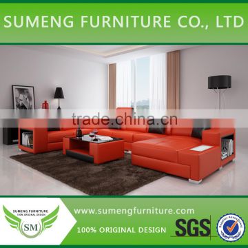 American style cheap modern sofa furniture S506