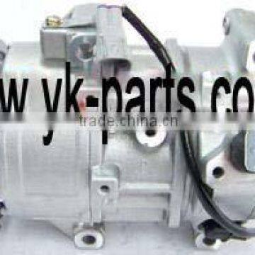 5SE11C car a/c compressor for Toyota Yaris