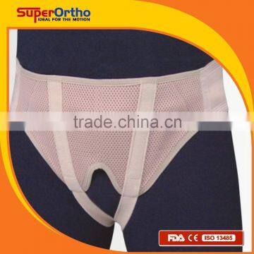 Inguinal Hernia Aid & Protection-- Comfort Hernia Aid