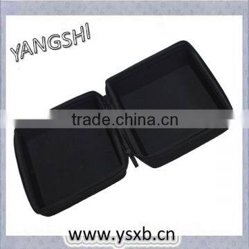 Portable Eva Tool Carrying Case With Grooming Customized Sample Handle Storage Bag photo-3