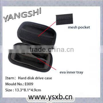 New design under water customized hdd pouch