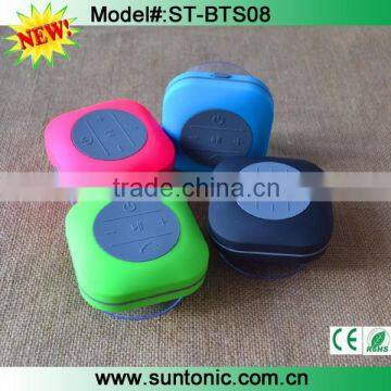 For bathroom use cheap and hotselling speaker waterproof