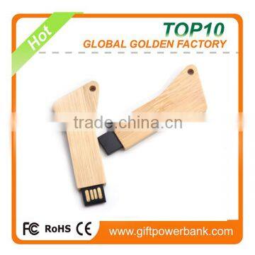 China  wholesale wooden usb stick flash drive