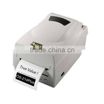 Barcode printer Argox os214 plus label printer