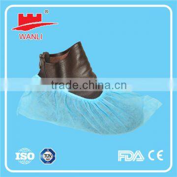 disposable medical overshoes