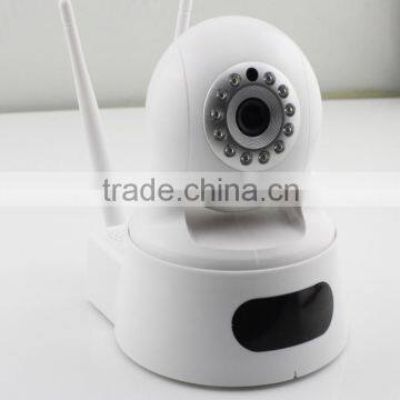 2016 Baby Care H.264 P2P Camera IP ONVIF Multi-stream 720P HD Megapixel WIFI IP Camera Wireless